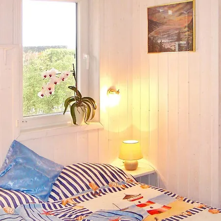 4 Person Holiday Home In Groemitz Groemitz