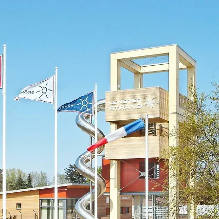 4 Person In Σπίτι διακοπών