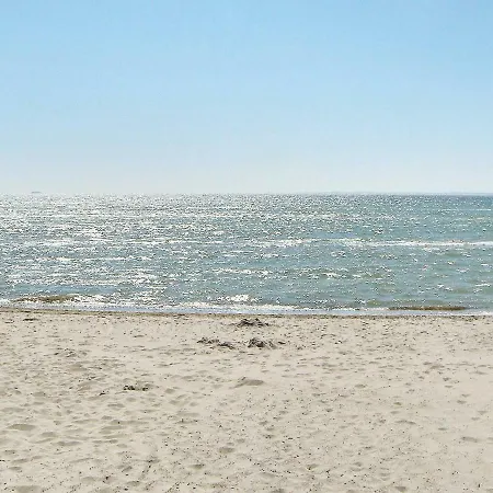 4 Person In Σπίτι διακοπών *