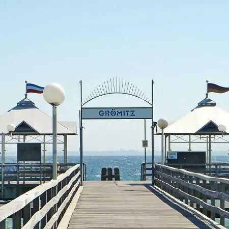 4 Person In * Grömitz