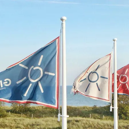 4 Person In Σπίτι διακοπών