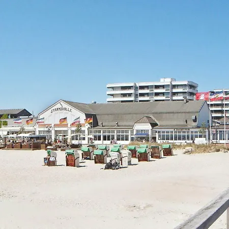 Σπίτι διακοπών 4 Person In *