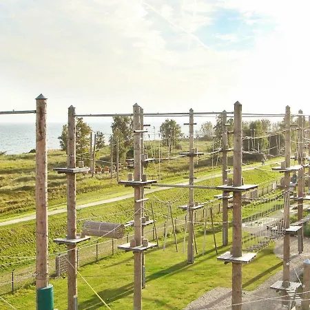 4 Person In Σπίτι διακοπών